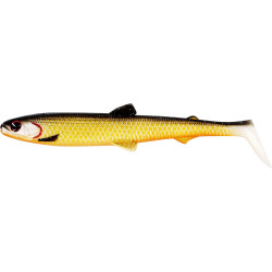 Guma Westin BullTeez Shadtail 18cm - Official Roach