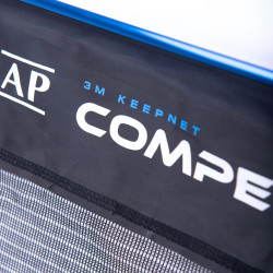 Siatka MAP Competition Keepnet