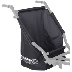 SB0071 Torba do wózka MAP X4 Barrow MK2 Rear Accessory Bag