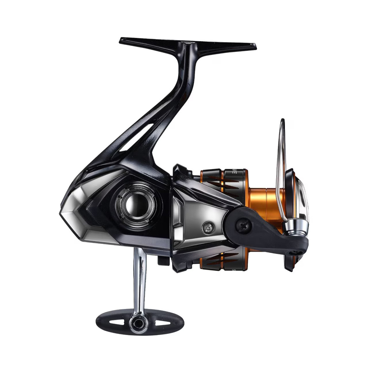 Kołowrotek Shimano Nexave FJ