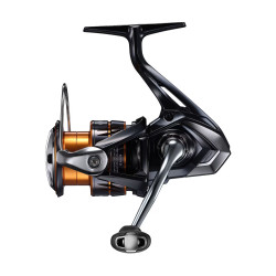 NEX2500FJ Kołowrotek Shimano Nexave FJ 2500