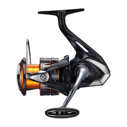 NEX4000FJ Kołowrotek Shimano Nexave FJ 4000