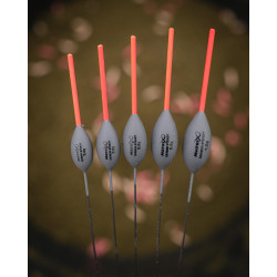 Spławik Matrix Carbon Steady Pole Float