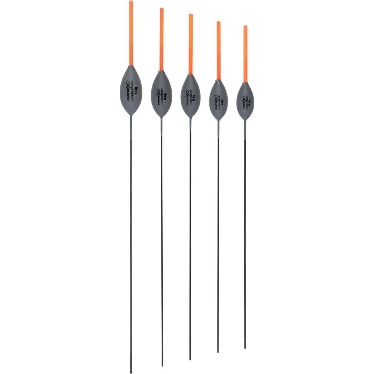 Spławik Matrix Carbon Steady Pole Float