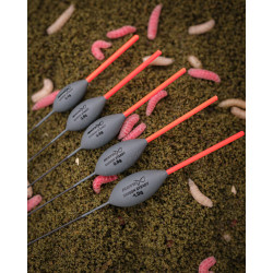 Spławik Matrix Carbon Steady Pole Float