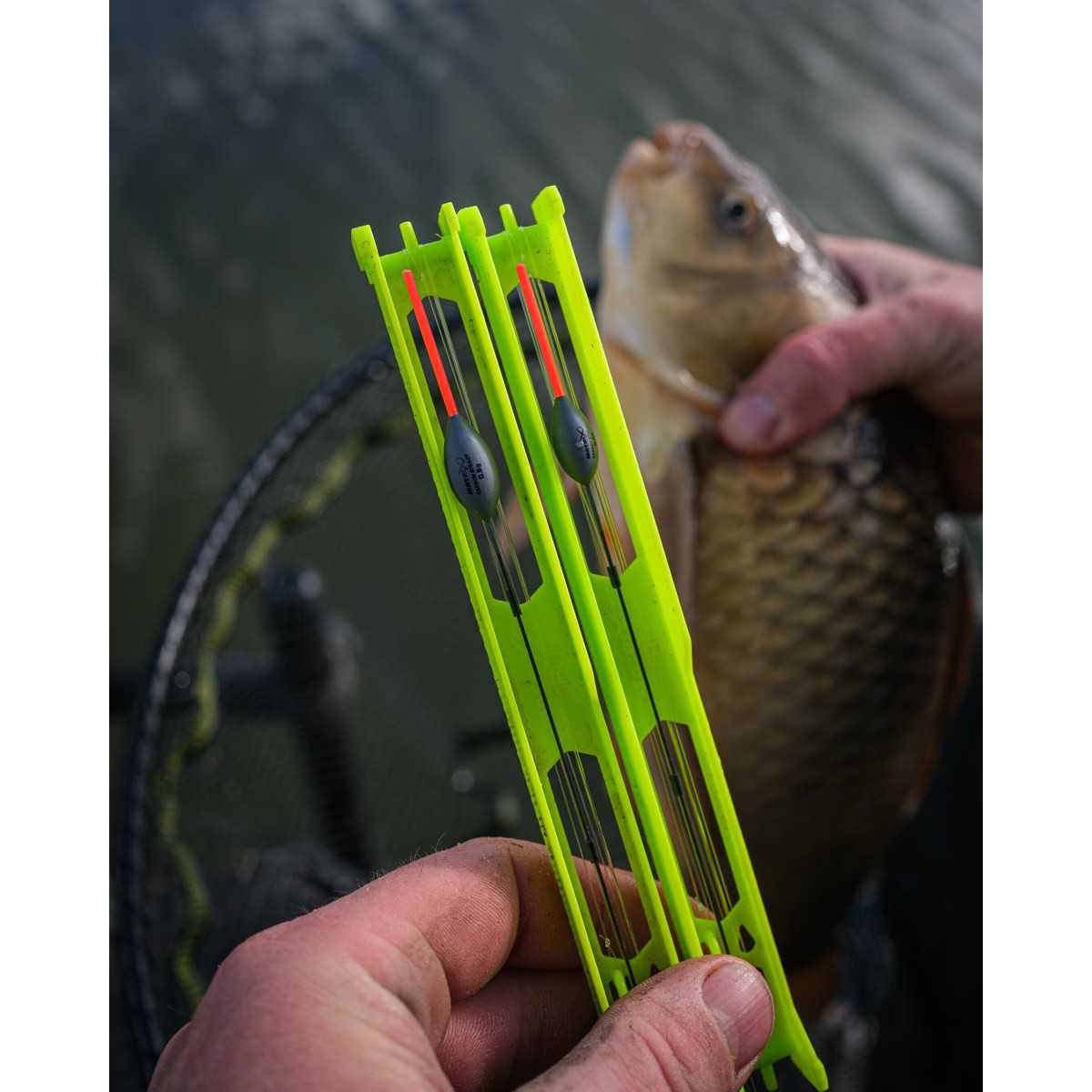 Spławik Matrix Carbon Steady Pole Float