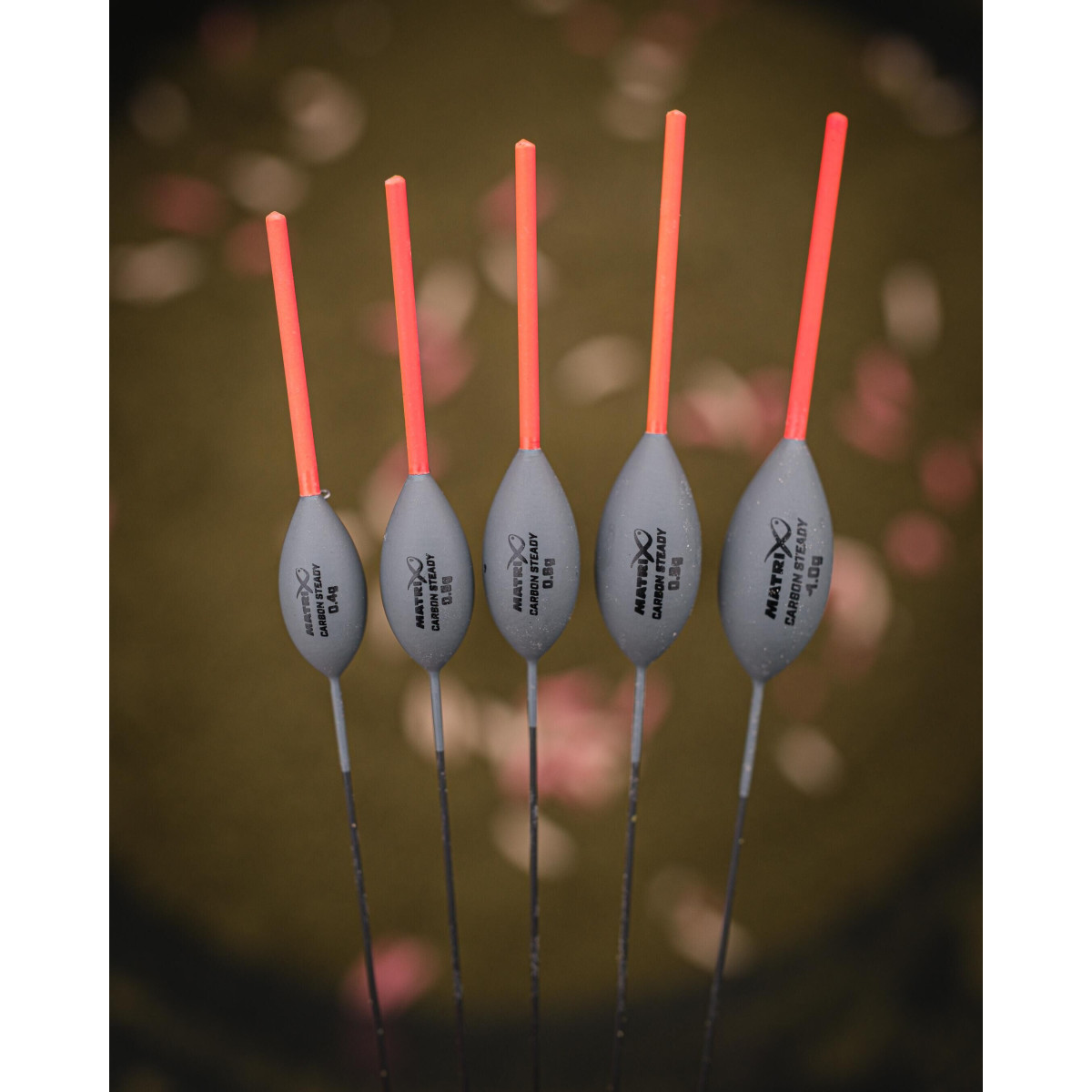 Spławik Matrix Carbon Steady Pole Float