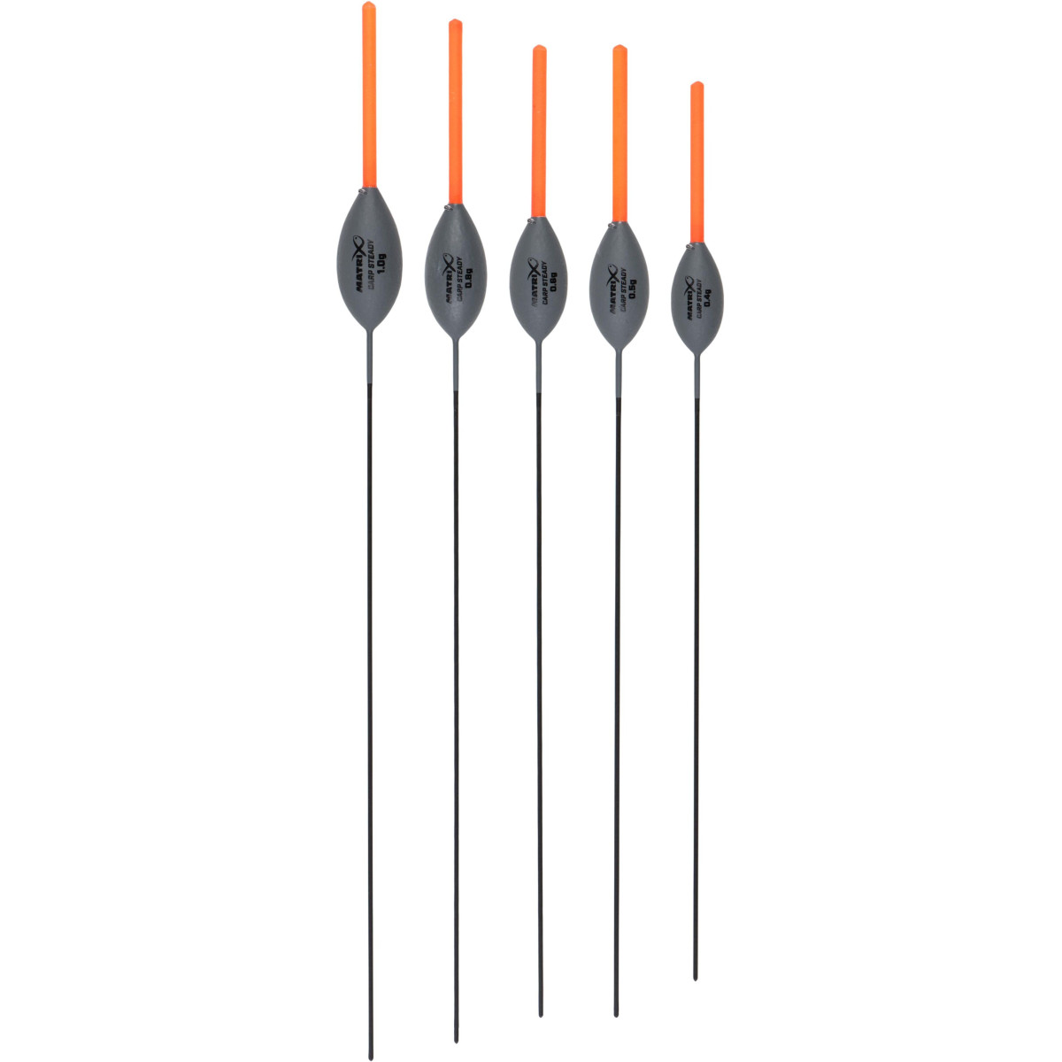 Spławik Matrix Carp Steady Pole Float