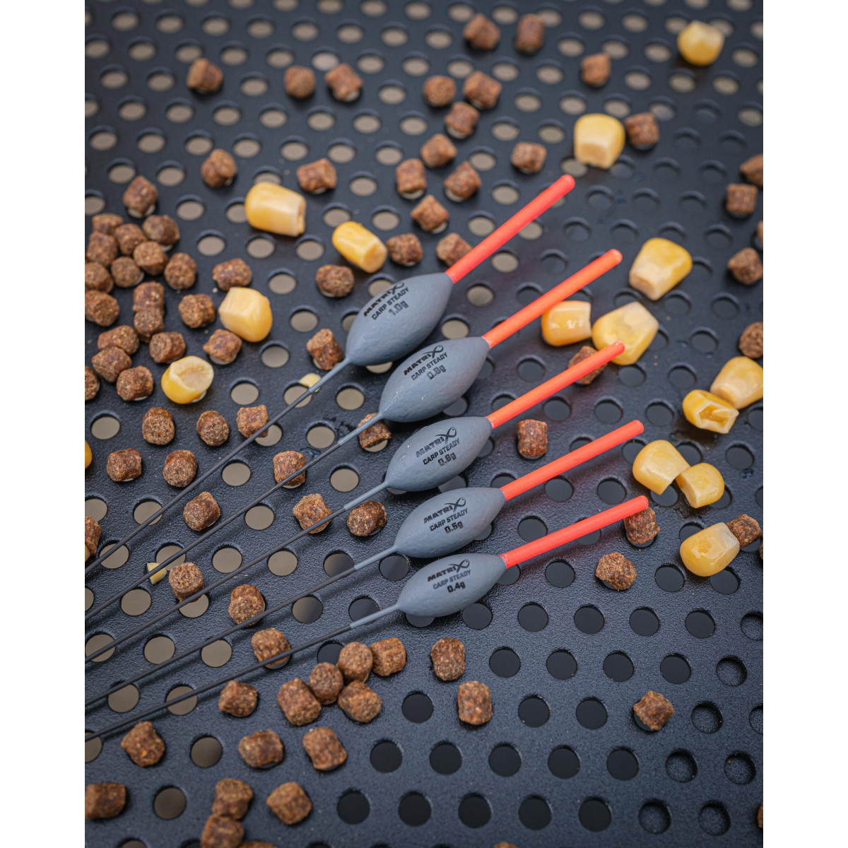 Spławik Matrix Carp Steady Pole Float