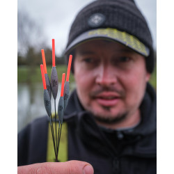 Spławik Matrix Carp Carbon Pole Float