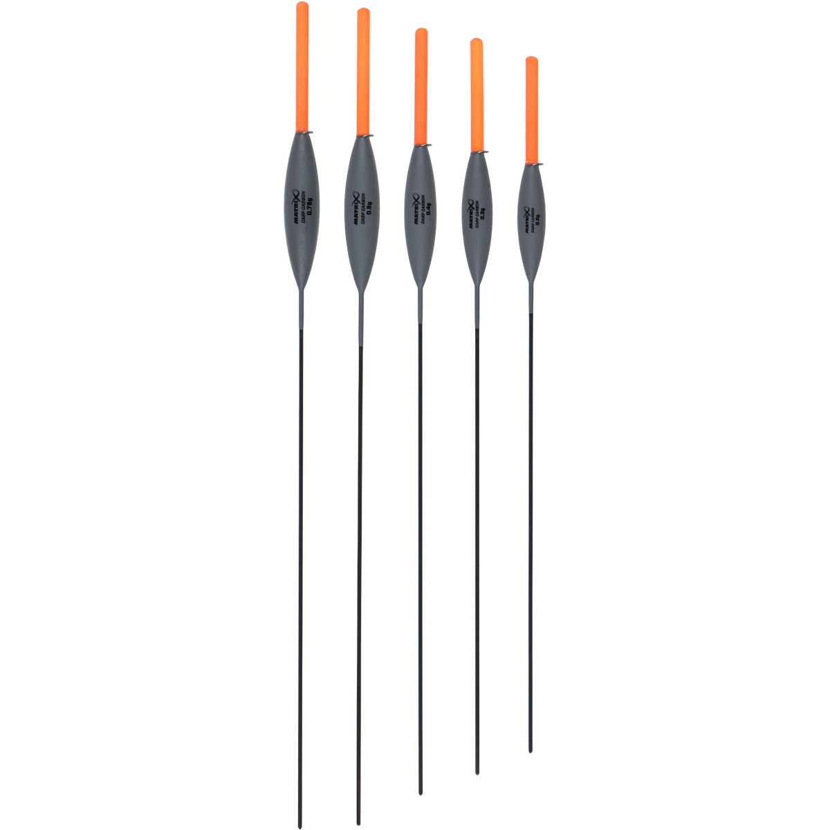 Spławik Matrix Carp Carbon Pole Float