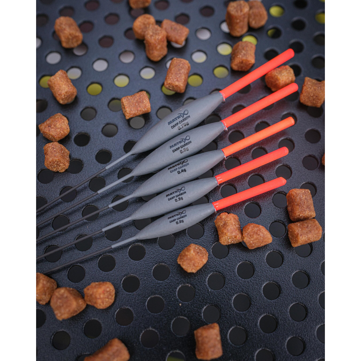 Spławik Matrix Carp Carbon Pole Float
