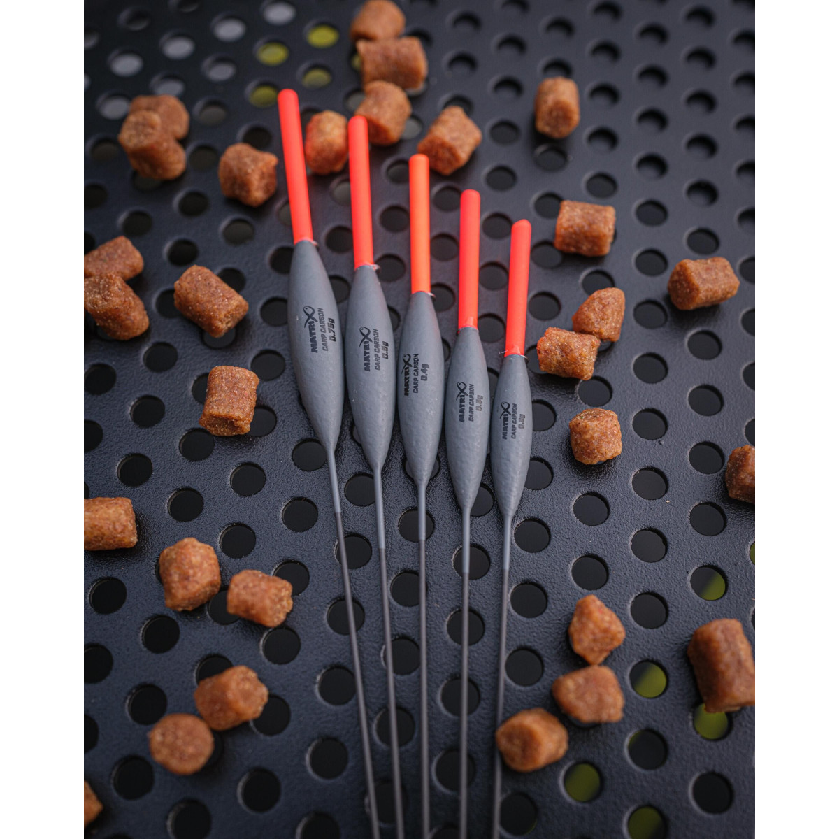 Spławik Matrix Carp Carbon Pole Float