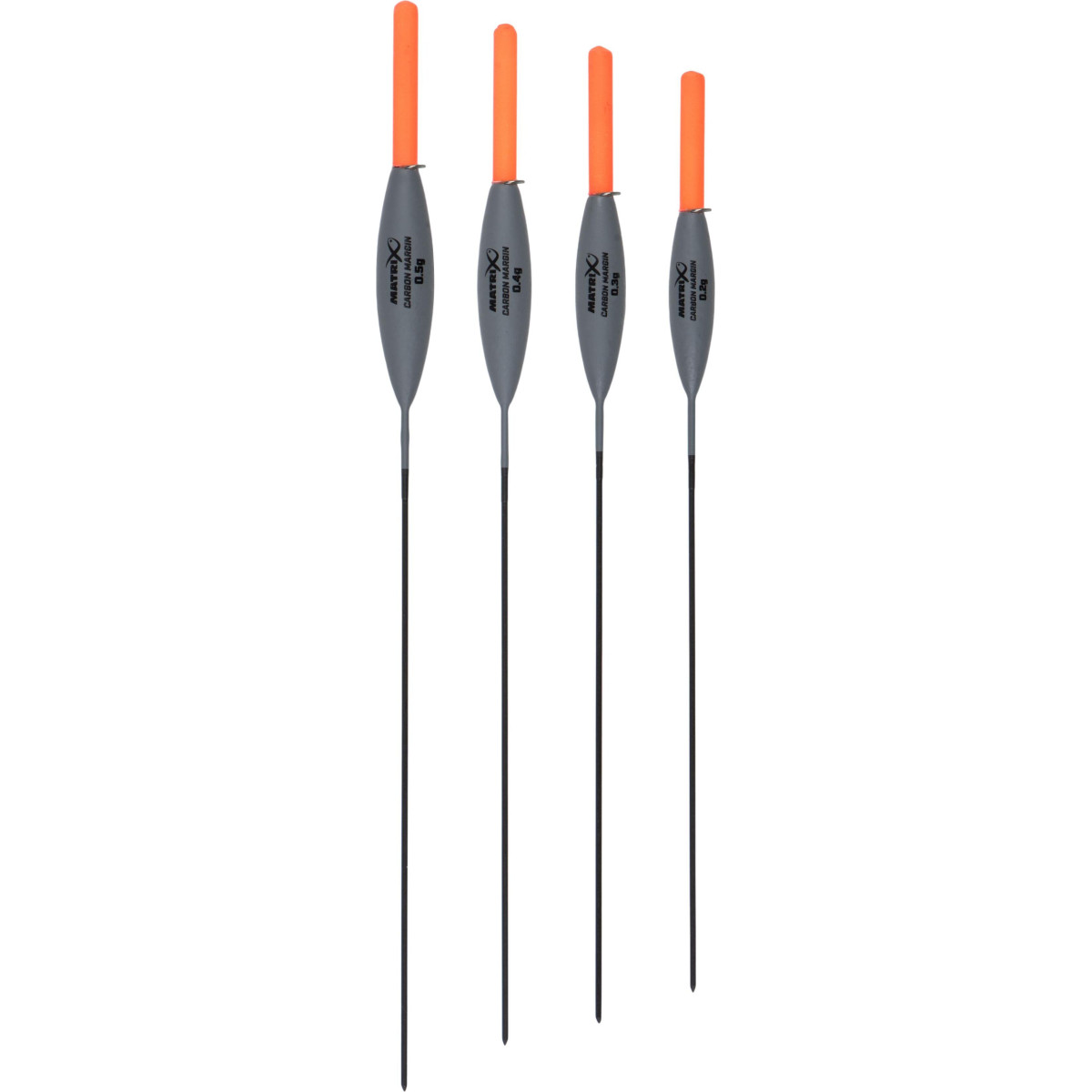Spławik Matrix Carbon Margin Pole Float