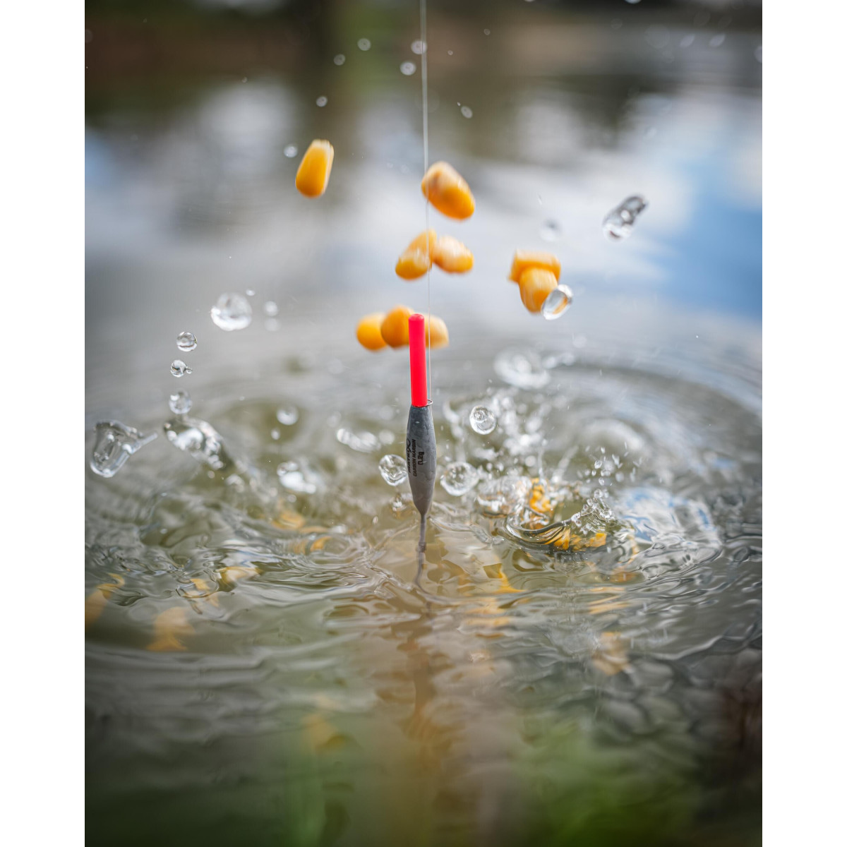 Spławik Matrix Carbon Margin Pole Float