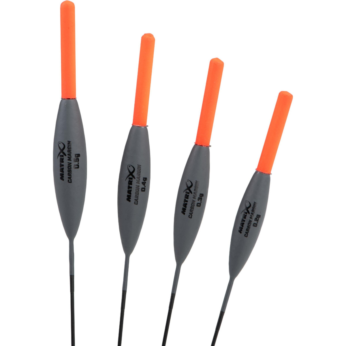 Spławik Matrix Carbon Margin Pole Float