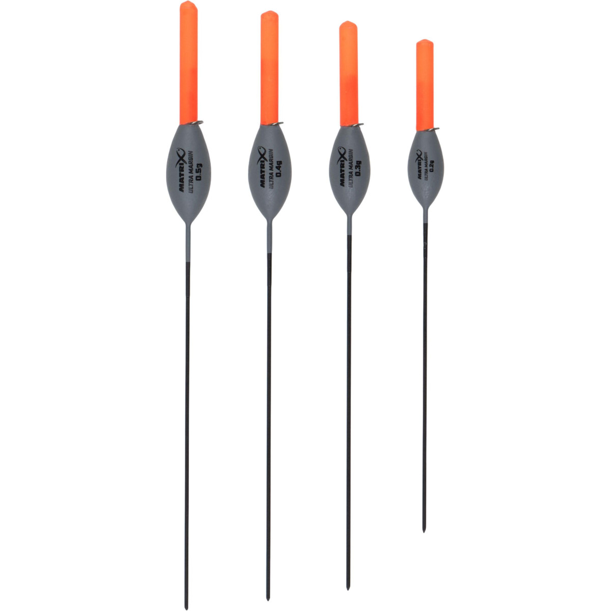 Spławik Matrix Ultra Margin Pole Float