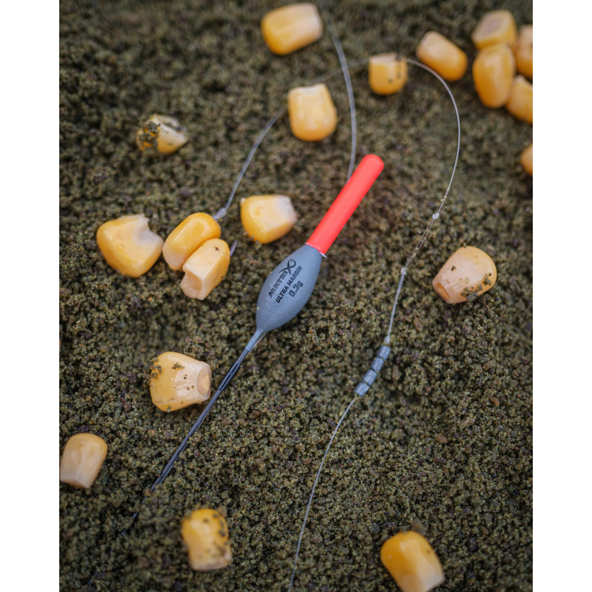 Spławik Matrix Ultra Margin Pole Float