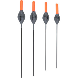 Spławik Matrix Carp Shallow Carbon Pole Float