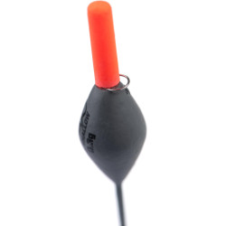 Spławik Matrix Carp Shallow Carbon Pole Float