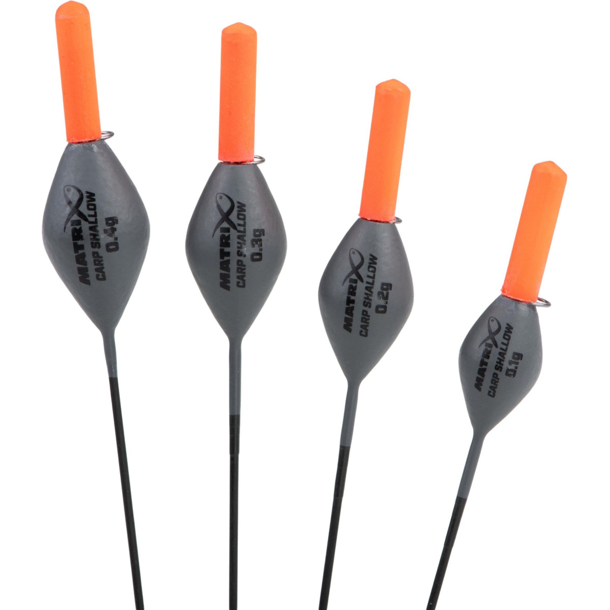 Spławik Matrix Carp Shallow Carbon Pole Float