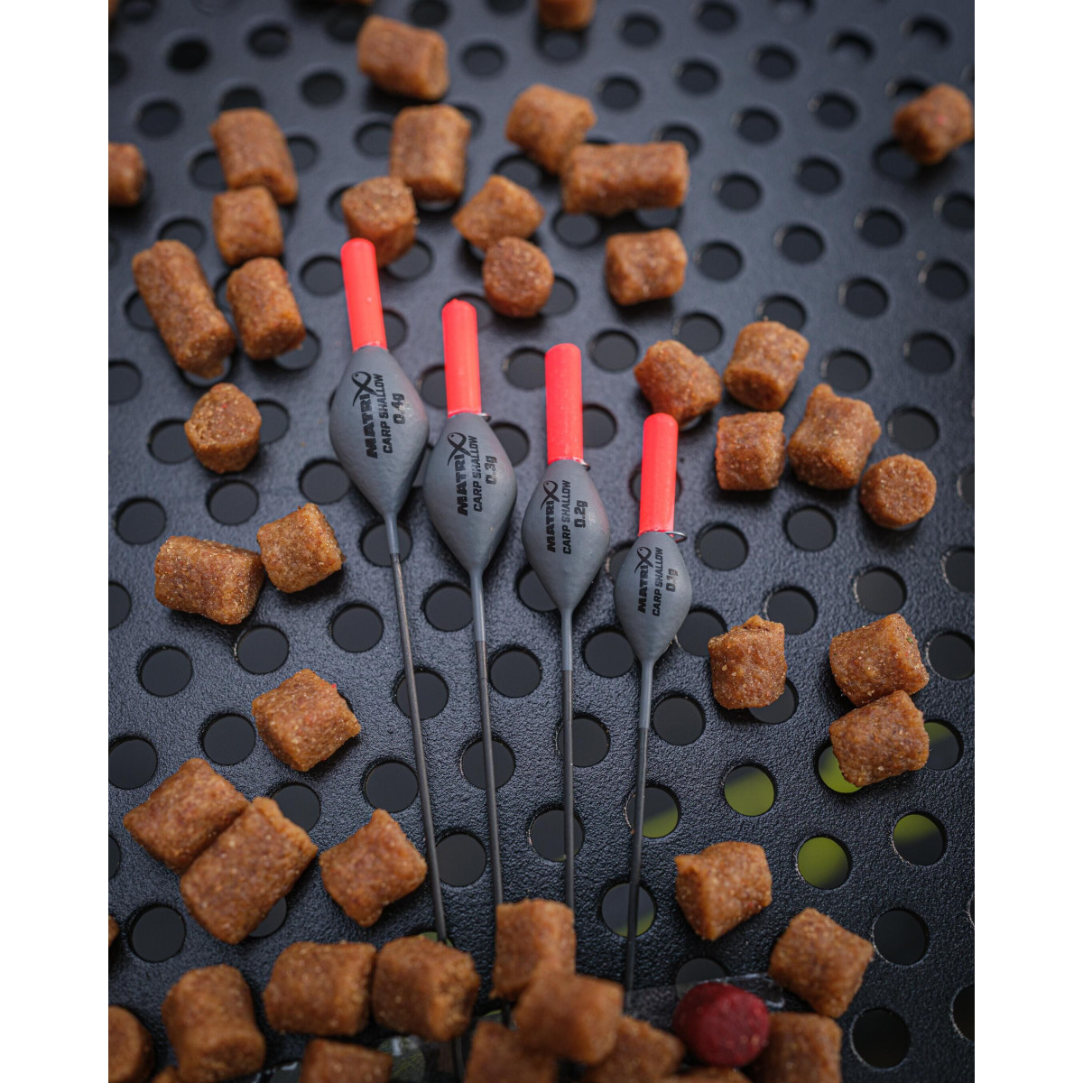 Spławik Matrix Carp Shallow Carbon Pole Float