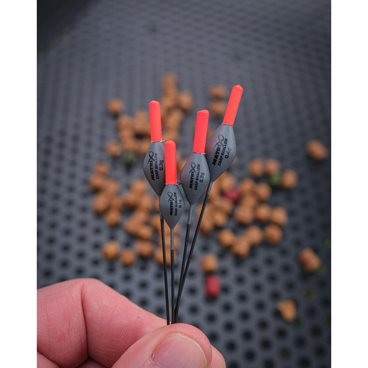 Spławik Matrix Carp Shallow Carbon Pole Float