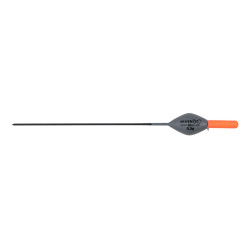 GFT106 Spławik Matrix Carp Shallow Carbon Pole Float - 0.3g