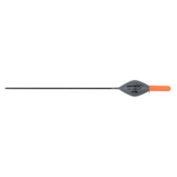 GFT107 Spławik Matrix Carp Shallow Carbon Pole Float - 0.4g