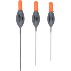 Spławik Matrix Plopper Pole Float