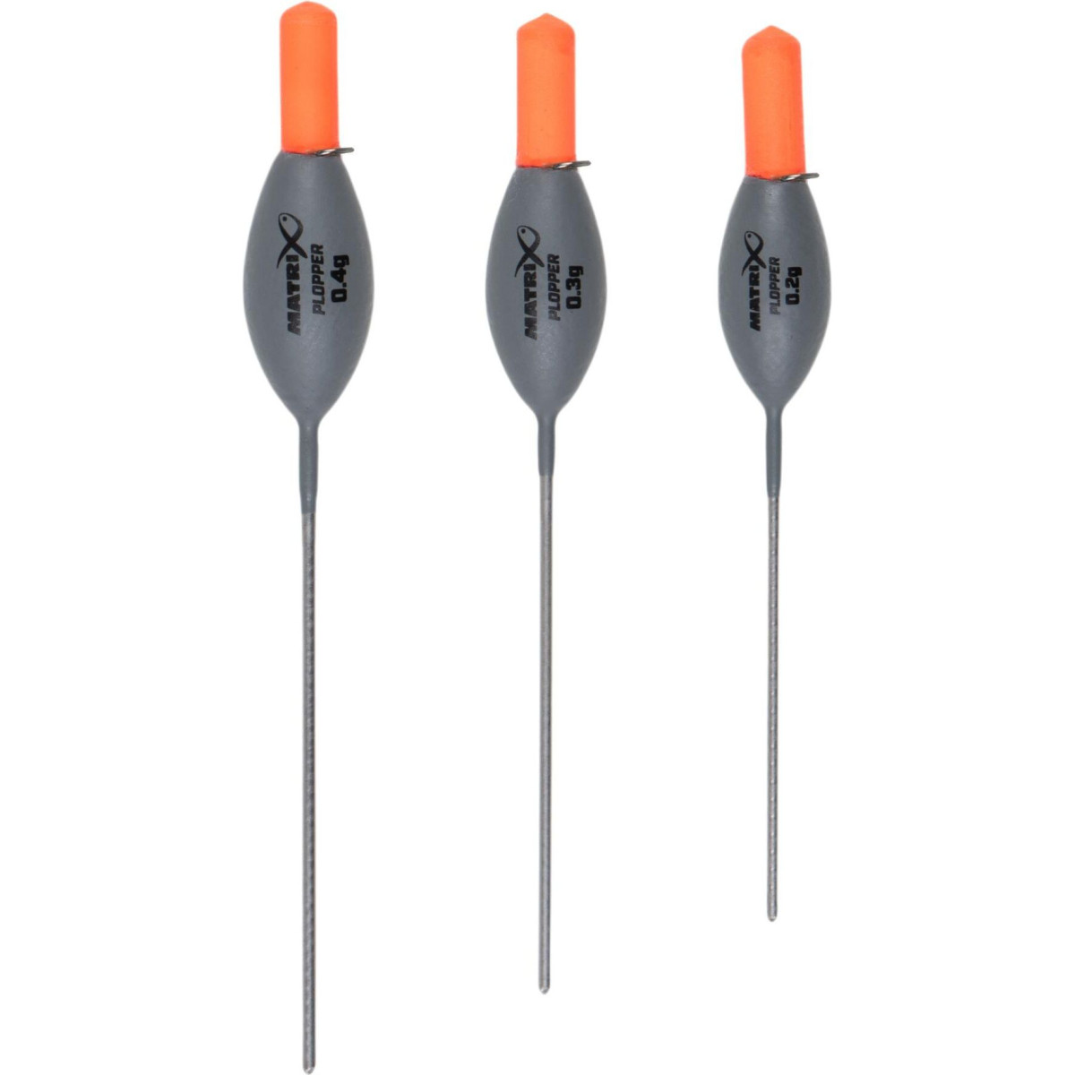 Spławik Matrix Plopper Pole Float