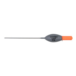 GFT109 Spławik Matrix Plopper Pole Float - 0.3g