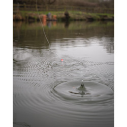 Spławik Matrix Plopper Pole Float