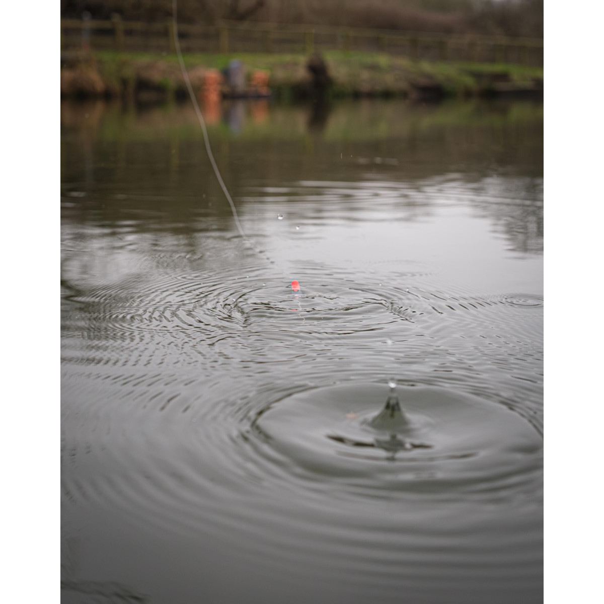 Spławik Matrix Plopper Pole Float