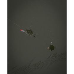 Spławik Matrix Plopper Pole Float