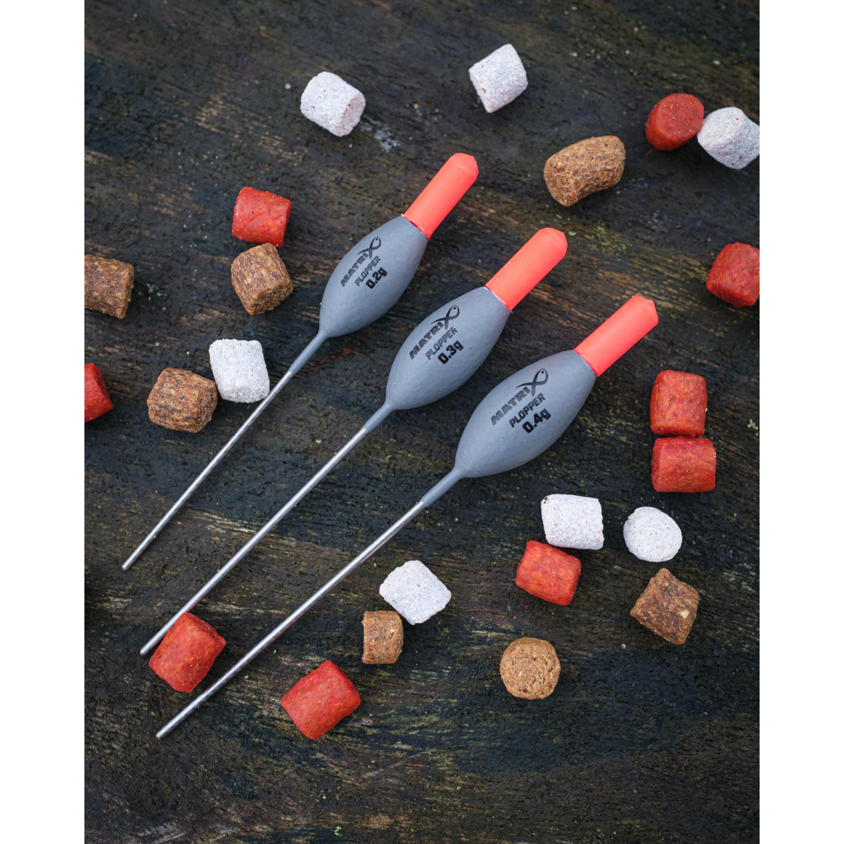 Spławik Matrix Plopper Pole Float