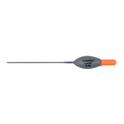 GFT110 Spławik Matrix Plopper Pole Float - 0.4g