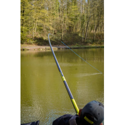Wędka Matrix Torque Carp X Power Pole Package