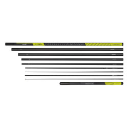 GPO317 Wędka Matrix Torque Carp X Power Pole Package - 11.5m