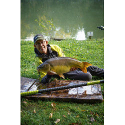 Wędka Matrix Torque Carp X Power Pole Package
