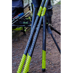 Wędka Matrix Torque Carp X Power Pole Package