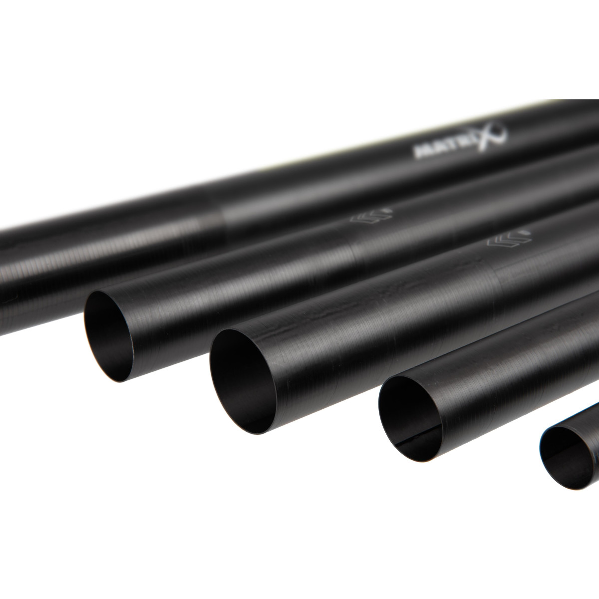 Wędka Matrix Torque Carp X Power Pole Package