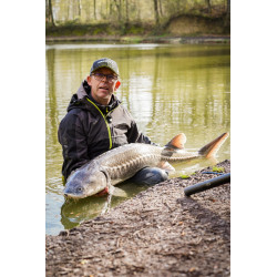 Wędka Matrix Torque Carp X Power Pole Package
