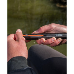 Wędka Matrix Torque Carp X Power Pole Package