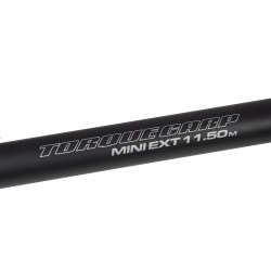 Wędka Matrix Torque Carp X Power Pole Package