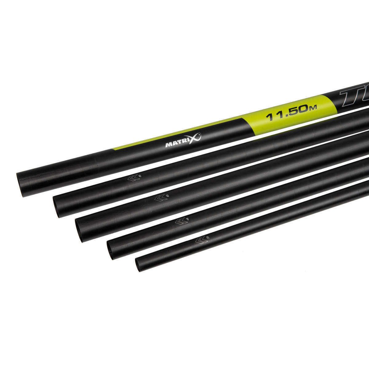 Wędka Matrix Torque Carp X Power Pole Package