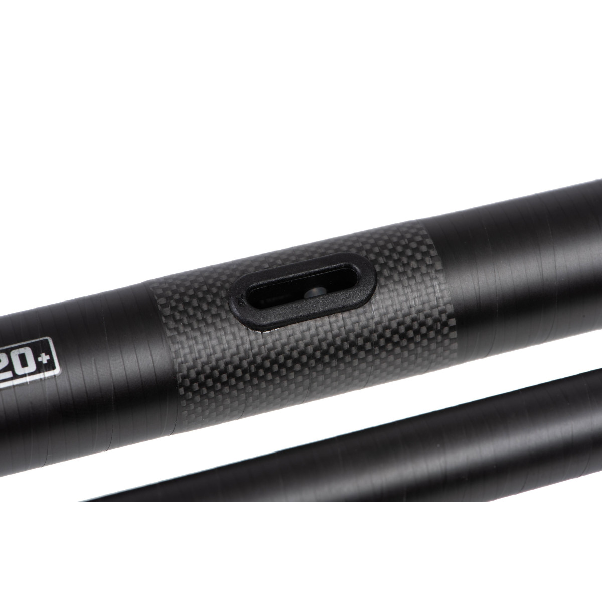 Wędka Matrix Torque Carp X Power Pole Package