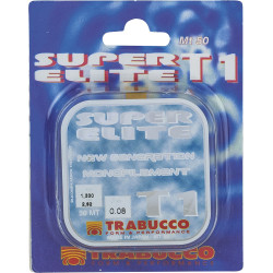 Żyłka Trabucco Super Elite T1 50m