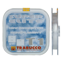 Żyłka Trabucco Super Elite T1 50m