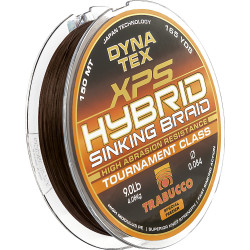 Plecionka Trabucco XPS Hybrid Sinking Braid 150m